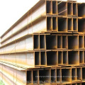 structural Steel H-beam sizes IPE 200/300/360 Hot rolled H beam steel